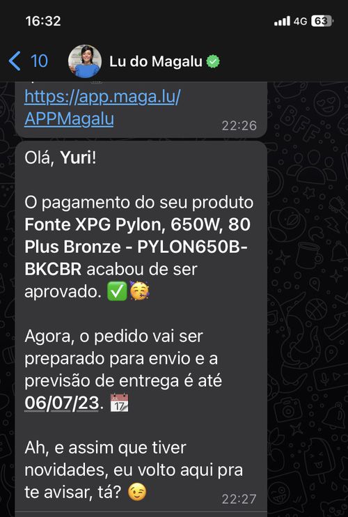 Imagem do comentário