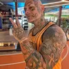 Avatar toguroreal