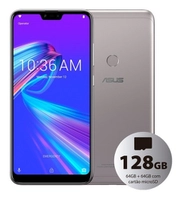 Celular Asus Zb634kl Zenfone Max Shot Plus 128gb (64gb+64gb) | R$1199