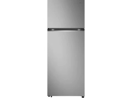 [Magalu] Geladeira/Refrigerador LG Inox Duplex 461L GN-B452PFF - 110V