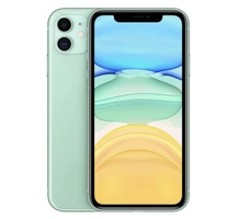 iPhone 11 Apple Verde, 64GB Desbloqueado