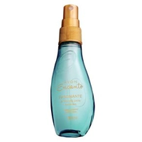 Spray Corporal Perfumado Encanto Fascinante - 80 ml | R$6
