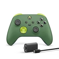 CONTROLE SEM FIO XBOX - REMIX EDICAO ESPECIAL