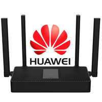 HUAWEI Roteador AX3S Wi-Fi 6 PLUS 3000Mbps, Visualização De Diagnósticos WI-Fi, Easy Mesh 