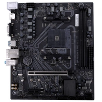 Placa Mãe Colorful A520M-K PRO V14, Chipset A520, AMD AM4, mATX, DDR4