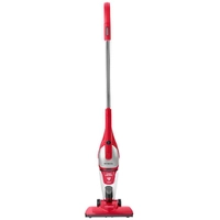 Aspirador de Pó Vertical 2 em 1 Mondial AP-30 Turbo Premium 1200W - Vermelho