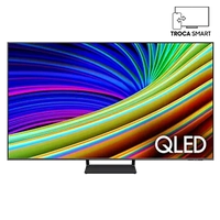 Smart TV 65" QLED 4K 65Q65C 2023