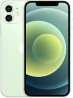 iPhone 12 Apple 256GB Verde Tela de 6,1”, Câmera Dupla de 12MP, iOS R$6863