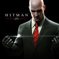Jogo Hitman Blood Money - PC