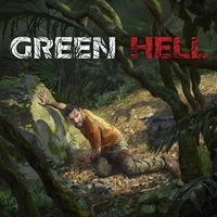 Jogo Green Hell - Playstation