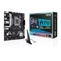 [App] Placa-Mãe ASUS B760M-AYW DDR4 Wi-Fi LGA 1700