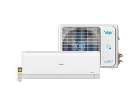 Ar Condicionado Split Hi Wall Elgin Eco Inverter 9000 BTU/h Frio 45HJFI09C2WB – 220 Volts