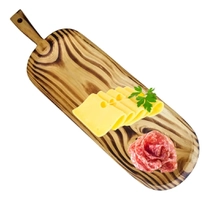 Petisqueira Tábua Aperitivos Frios Queijo Churrasco