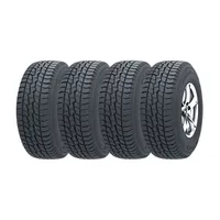 Kit 4 Pneus Aro 15 WESTLAKE 205 70R15 SL369 CR65760