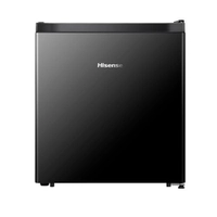 Frigobar Hisense 44L Porta Reversível 220V