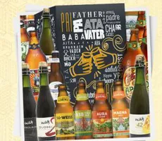 Dia dos Pais Empório da Cerveja - Até 54% OFF em Kits e Cervejas selecionadas