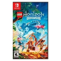 Jogo LEGO Horizon Adventures - Nintendo Switch