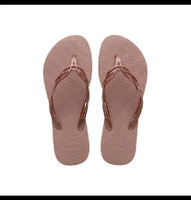 [APP] Havaianas Flash Sweet Rosa Crocus | R$13