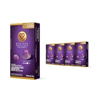 Cápsulas Espresso Mogiana 40un p/ Nespresso