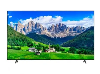 Smart TV LG 55 4K UHD Pro HDR Thinq AI Wi-Fi Bluetooth - 55UT801C0SA.BWZ
