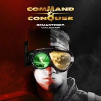 [R$13 Cashback] Command & Conquer™ Remastered Collection (2 Jogos + DLCs) - PC