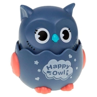 Coruja Aperta e Anda para Menino e Menina - ART Brink