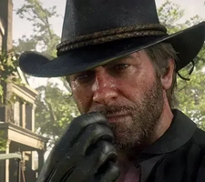 [Game Pass] Jogo Red Dead Redemption 2 - Xbox