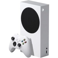 [PIX] Console Xbox Series S, 512 GB, com 1 Controle, RSR-00006 - Branco
