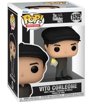 Pop Funko - Vito Corleone
