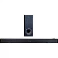 Soundbar com subwoofer 300W Pulse