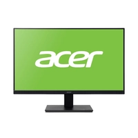 Monitor Acer 21.5” LED VA FHD 75hz 4ms HDMI VGA Displayport V227Q BP