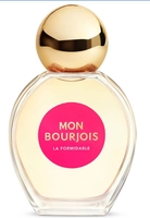 Bourjois Perfume Mon La Formidable Eau De Parfum Feminino 50 Ml
