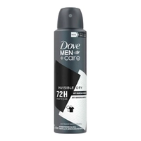 (Compre 3, pague 2)desodorante dove invisible