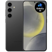 Smartphone Samsung Galaxy S24 256GB 8GB RAM, Tela 6.2 Dynamic AMOLED2X, IP68, MODO DEX, Galaxy AI 