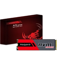 [frete grátis] SSD m.2 Asgard 1TB 2000mb/1500mb