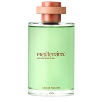 Mediterráneo Antonio Banderas - Perfume Masculino - Eau de Toilette - 100ml R$69