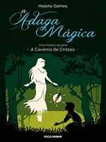 Ebook - A adaga mágica