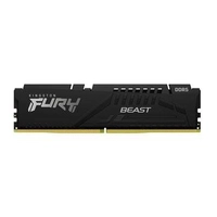 Memória RAM 16GB DDR5 5600MHz CL40 Kingston