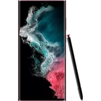 Smartphone Samsung Galaxy S22 Ultra 256GB 5G Dual Chip 