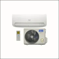 [CARTÃO AMERICANAS] Ar Condicionado Split Hi Wall Springer Midea Inverter Wi-fi Frio 12000 Btus 220v - 42mbcb12m5