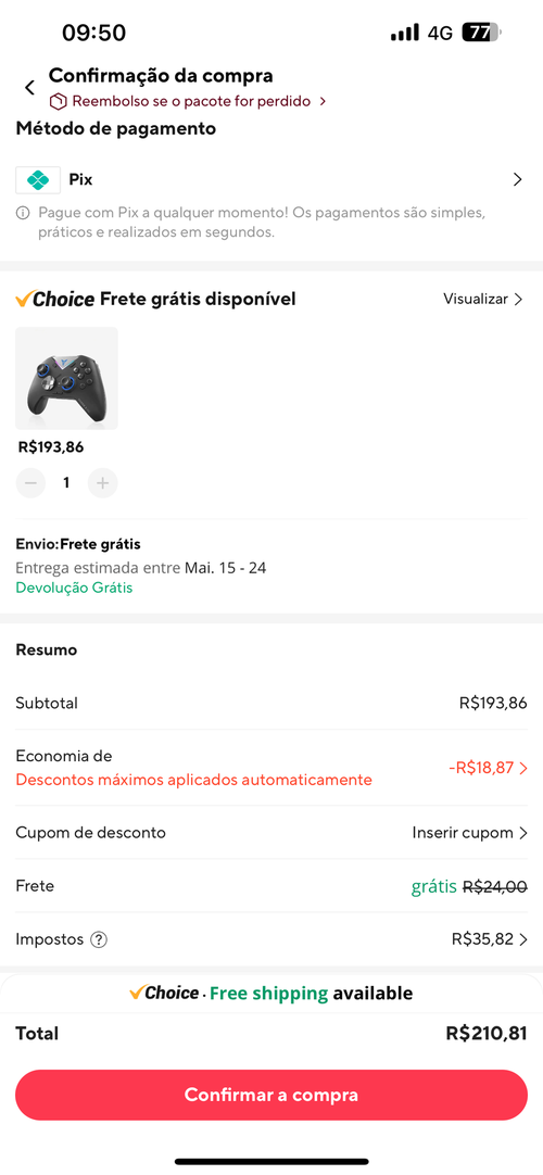 Imagem do comentário
