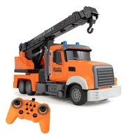 Caminhão de Brinquedo RC: Bombeiro ou Guindaste