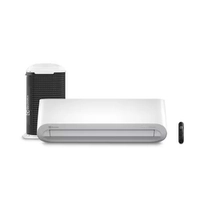 Ar-Condicionado Split 9000 BTUs Frio 220V