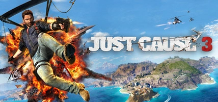 Economize 85% em Just Cause 3 no Steam