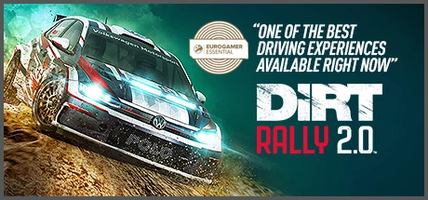 Dirt Rally 2.0 + 4 Temporadas de DLC