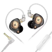 [MOEDAS R$ 39,82] Fone de Ouvido Intra-auricular KZ EDX PRO 2