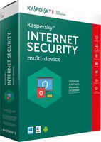 Kaspersky Internet Security com mais de 60% de desconto