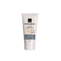 Protetor Facial Renew Solar FPS 70 com Protinol 40g