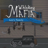 Whiskey Mafia: Leo's Family - Jogo Grátis na Indie Gala - PC