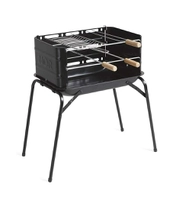 (Amazon prime) Churrasqueira Montana Mor - R$80